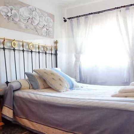 Villa Alvarez Nerja Luaran gambar