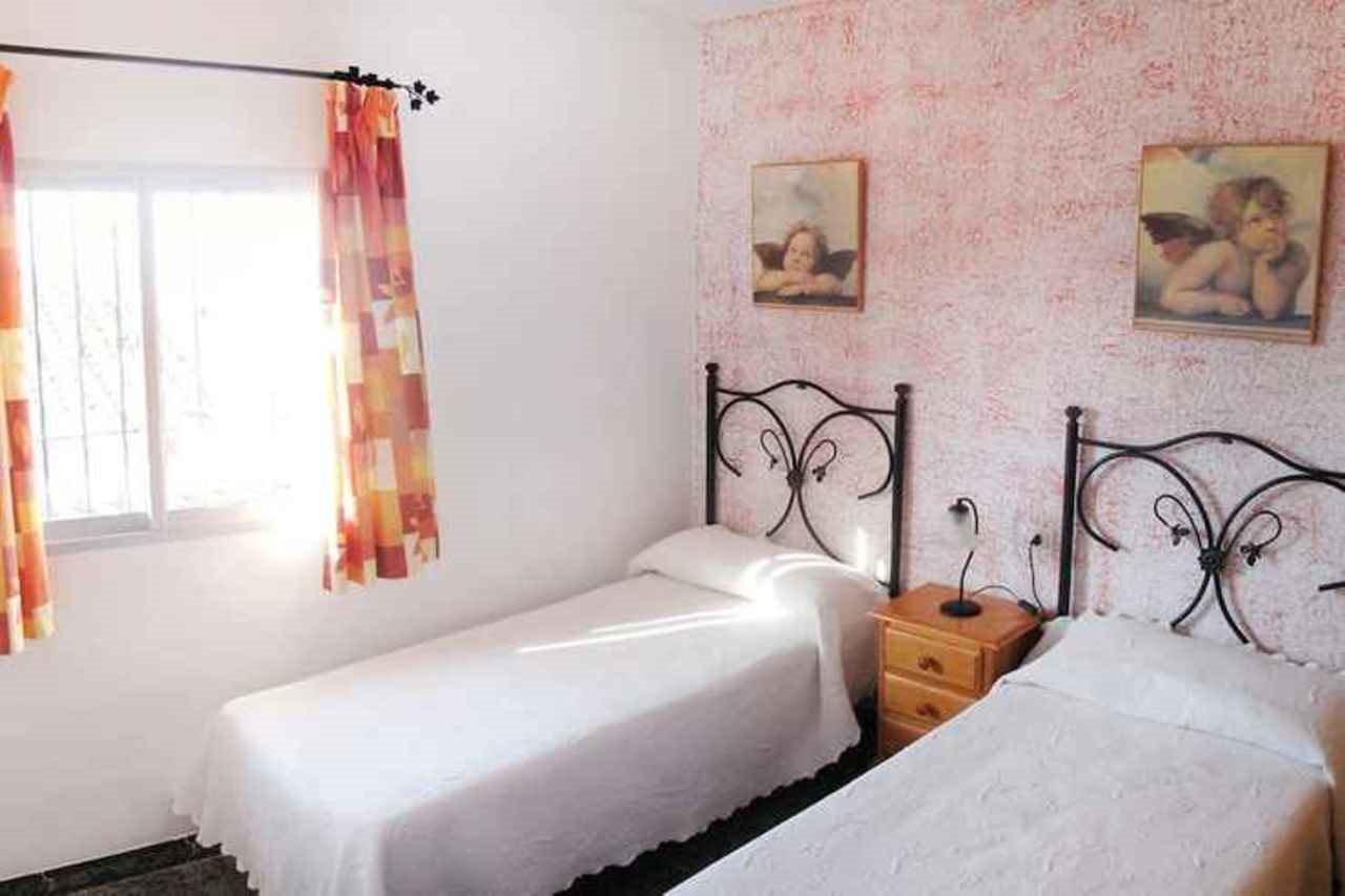 Villa Alvarez Nerja Luaran gambar